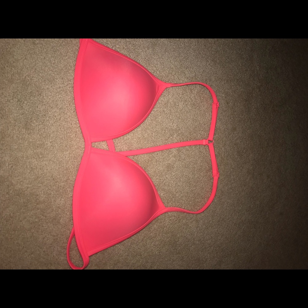 Victoria’s secret bikini top